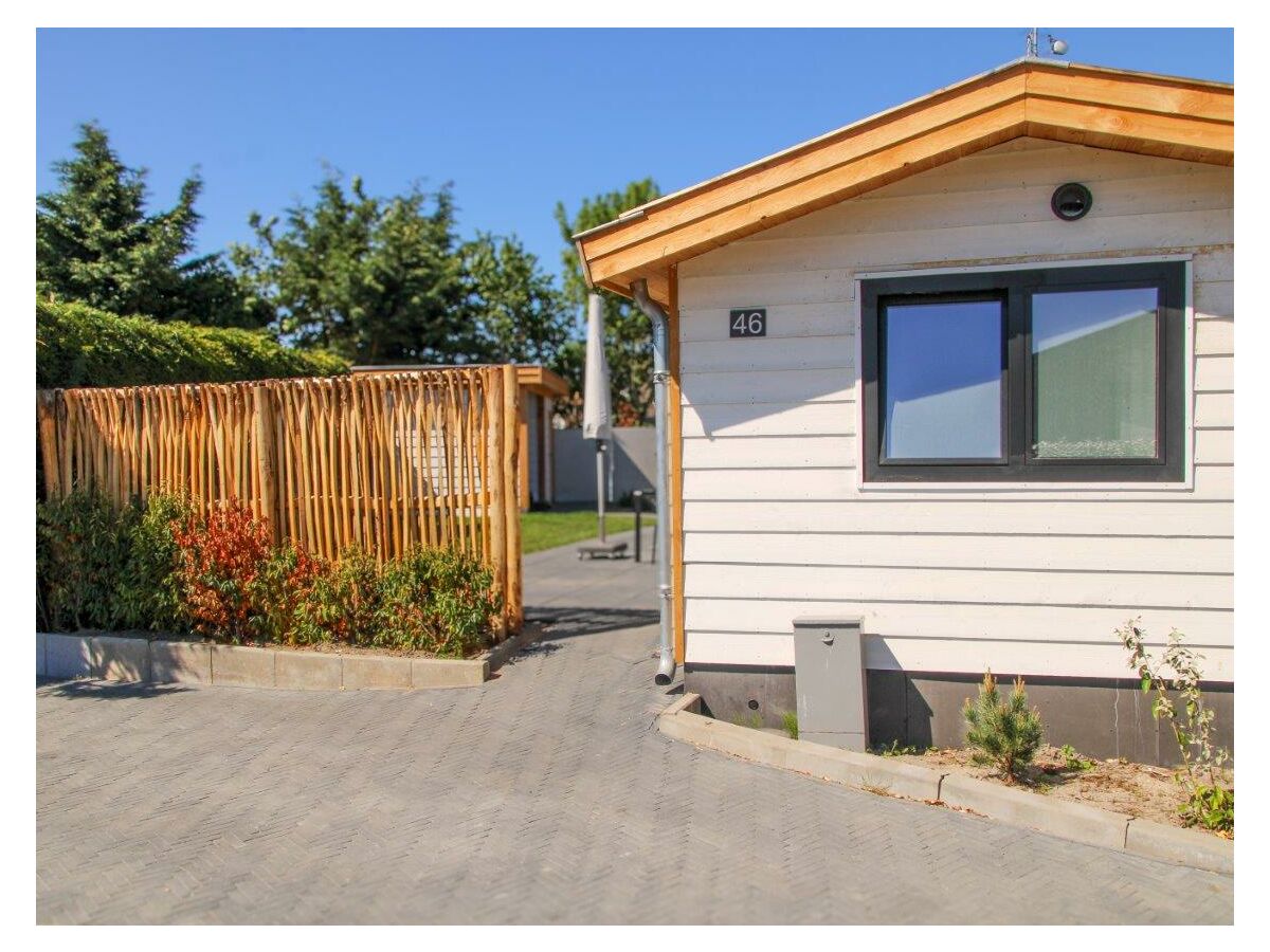 Chalet Luxe  Wellness Whispering Dunes - Outdoor photo 3