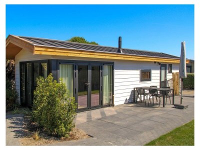 Chalet Luxe  Wellness Whispering Dunes - Outdoor photo 2