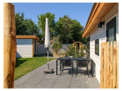 Chalet Luxe  Wellness Whispering Dunes - Outdoor photo 4