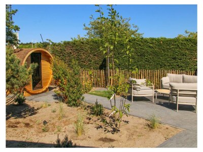 Chalet Luxe  Wellness Whispering Dunes - Outdoor photo 6