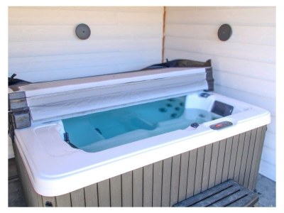 Chalet Luxe  Wellness Whispering Dunes - Outdoor photo 9