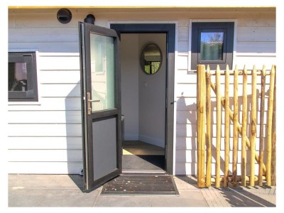 Chalet Luxe  Wellness Whispering Dunes - Outdoor photo 11