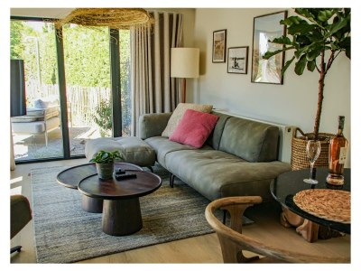 Chalet Luxe  Wellness Whispering Dunes - Features photo 12