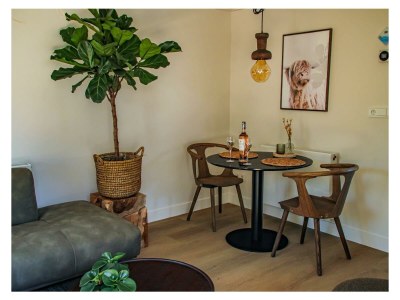 Chalet Luxe  Wellness Whispering Dunes - Features photo 13