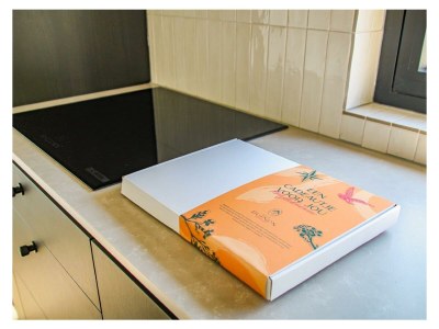 Chalet Luxe  Wellness Whispering Dunes - Features photo 16