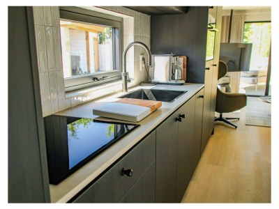 Chalet Luxe  Wellness Whispering Dunes - Features photo 17