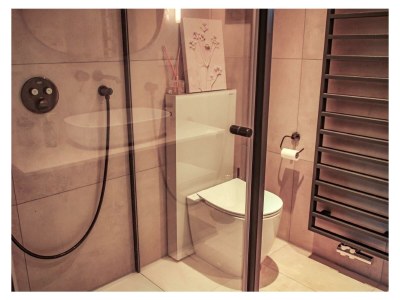 Chalet Luxe  Wellness Whispering Dunes - Features photo 20