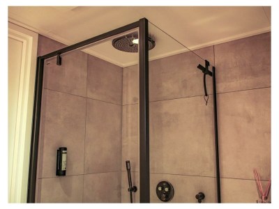 Chalet Luxe  Wellness Whispering Dunes - Features photo 21