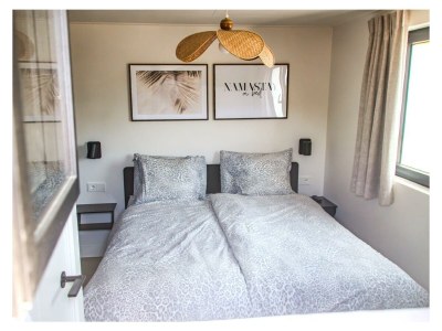 Chalet Luxe  Wellness Whispering Dunes - Features photo 22