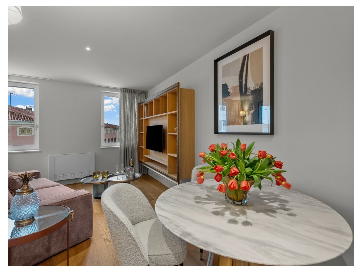 Holiday apartment Town House apartment II