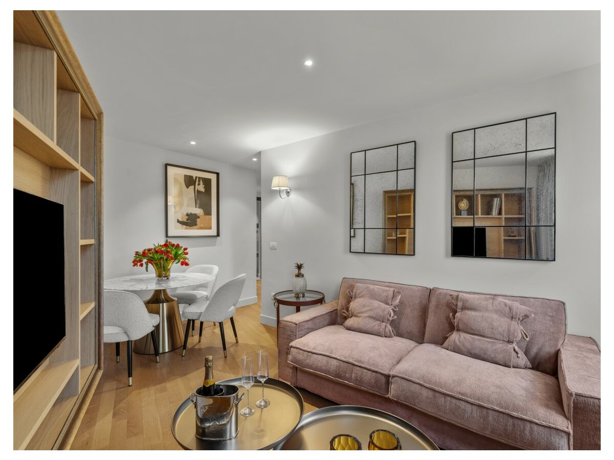 Holiday apartment Town House apartment II - Features photo 3