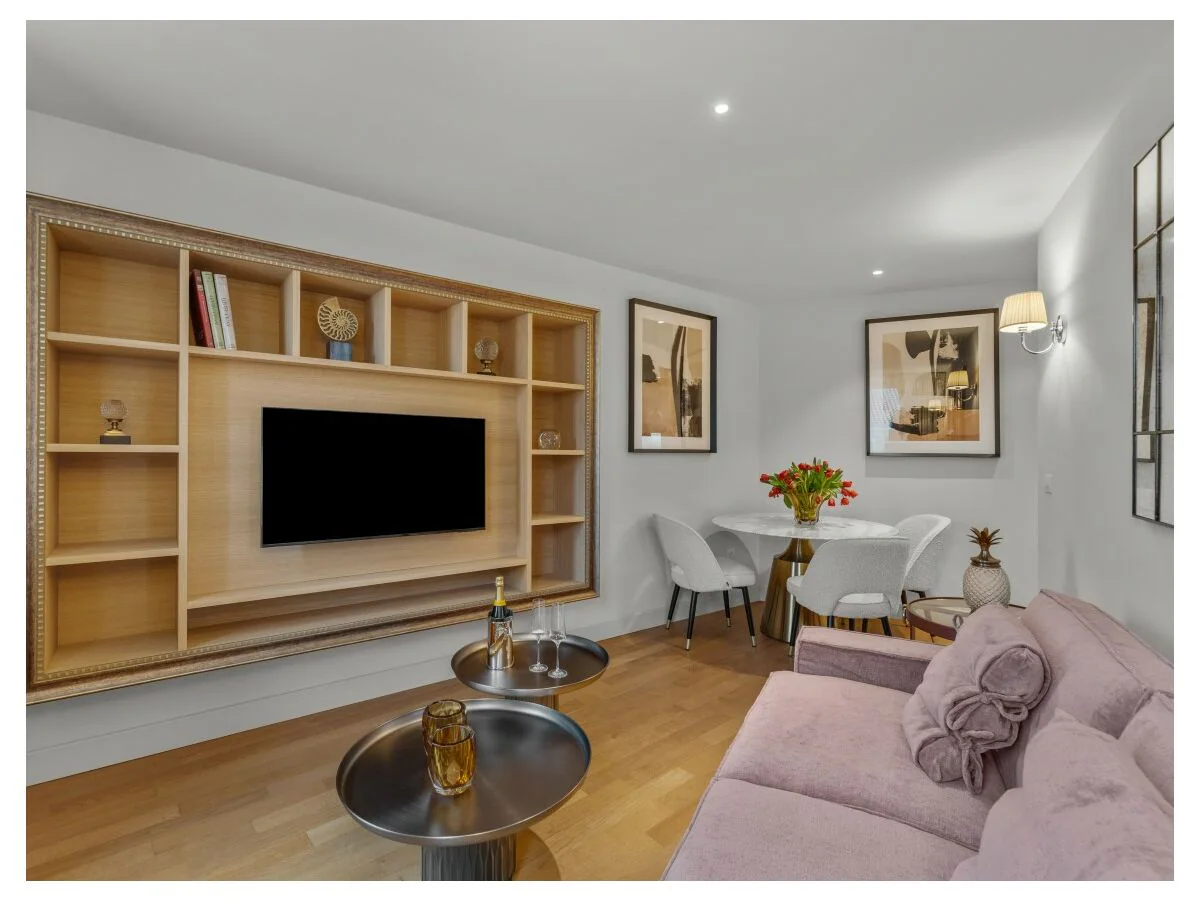 Holiday apartment Town House apartment II - Features photo 4