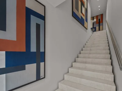 Holiday apartment Town House apartment II - Outdoor photo 2