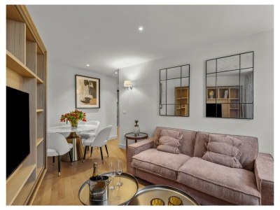 Holiday apartment Town House apartment II - Features photo 3