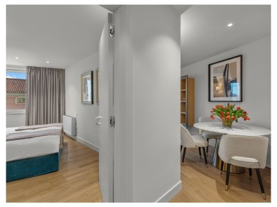 Holiday apartment Town House apartment II - Features photo 5