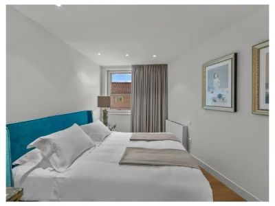 Holiday apartment Town House apartment II - Features photo 6