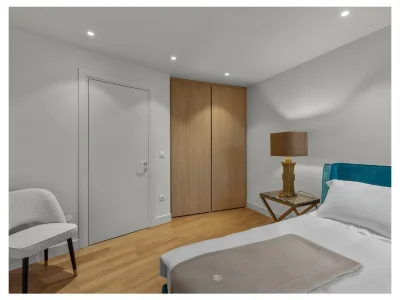 Holiday apartment Town House apartment II - Features photo 7