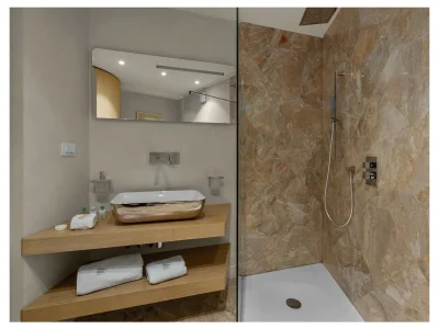 Holiday apartment Town House apartment II - Features photo 9