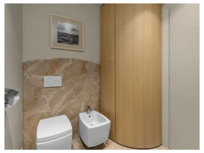 Holiday apartment Town House apartment II - Features photo 10