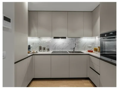 Holiday apartment Town House apartment II - Features photo 11