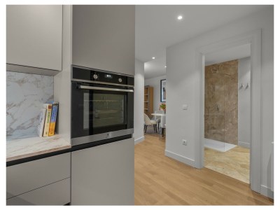 Holiday apartment Town House apartment II - Features photo 13