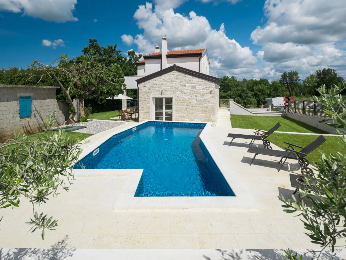 Holiday house Villa Nina