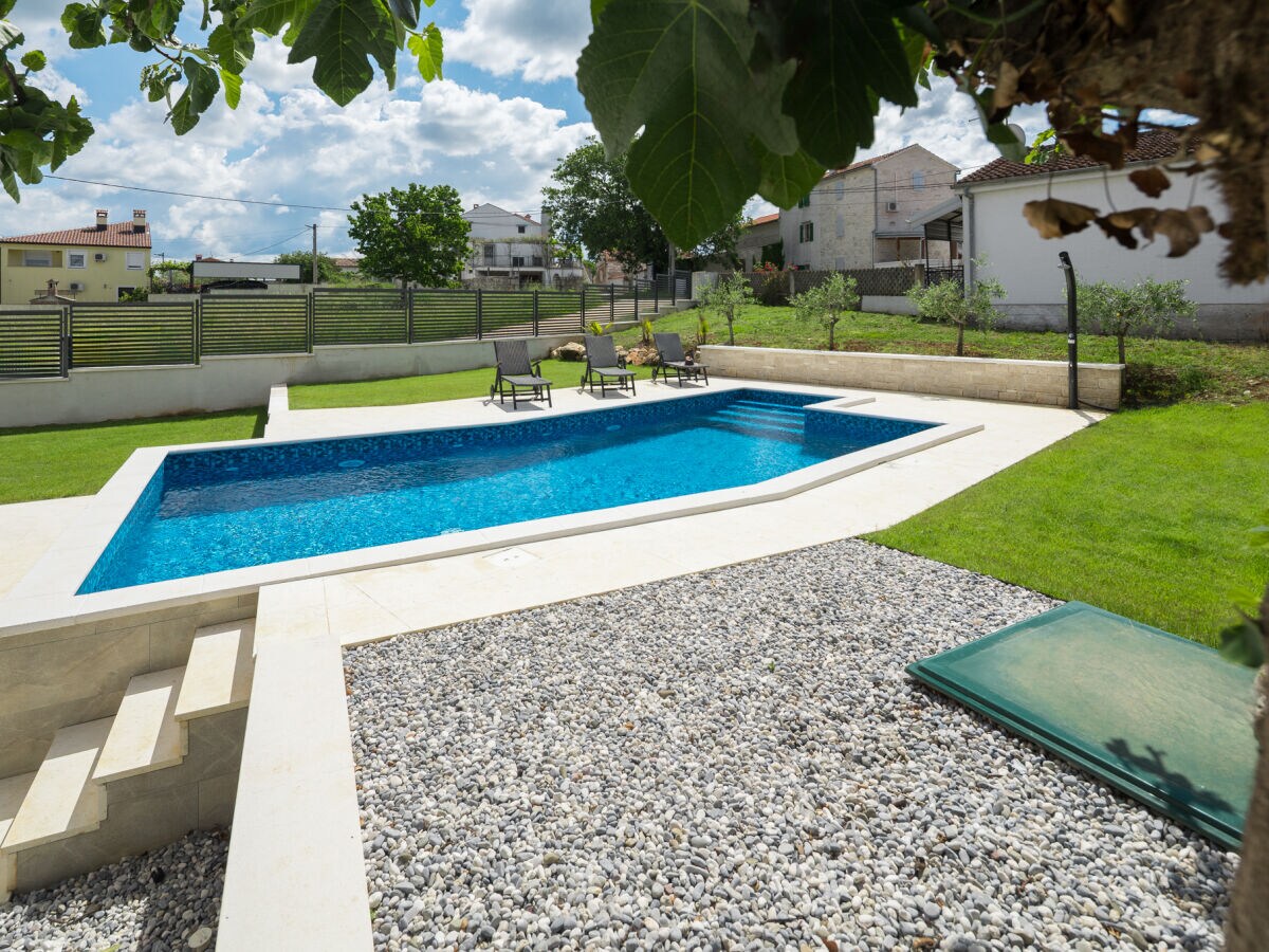 Holiday house Villa Nina - Outdoor photo 3