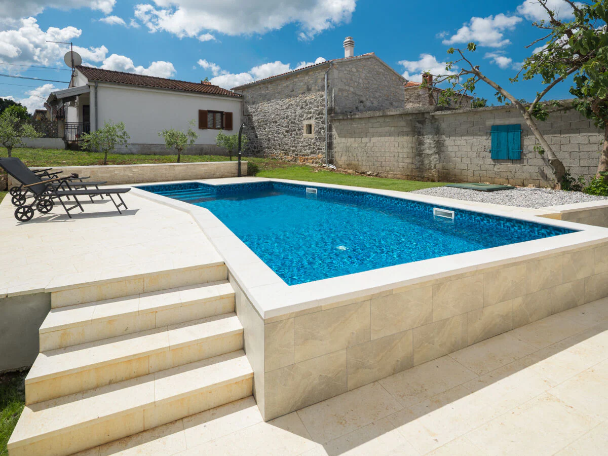 Holiday house Villa Nina - Outdoor photo 4