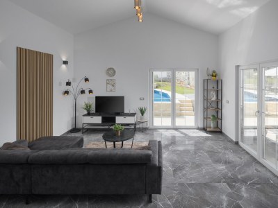 Holiday house Villa Nina - Features photo 5