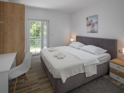 Holiday house Villa Nina - Features photo 12