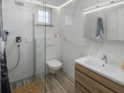 Holiday house Villa Nina - Features photo 17