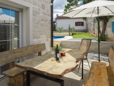 Holiday house Villa Nina - Features photo 22