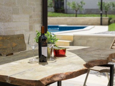 Holiday house Villa Nina - Features photo 23