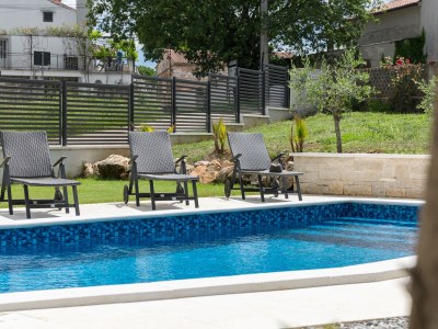 Holiday house Villa Nina - Features photo 24