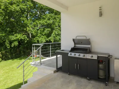 Holiday house Villa Nina - Features photo 25