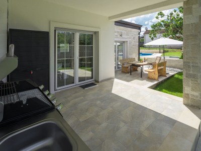 Holiday house Villa Nina - Features photo 27