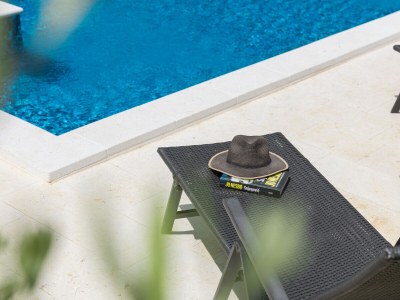 Holiday house Villa Nina - Features photo 28