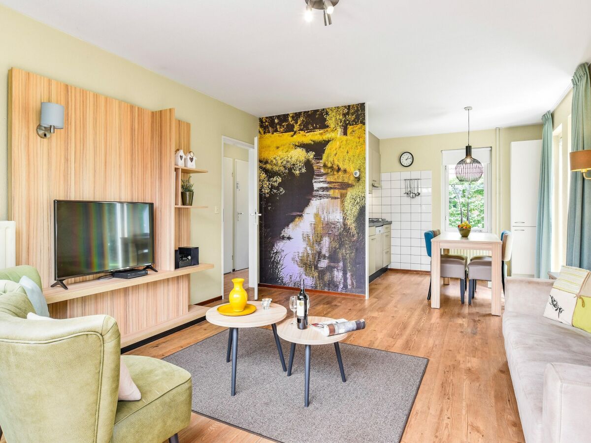 Holiday park Holiday home with dishwasher, 18 km. from Tilburg - Features photo 3