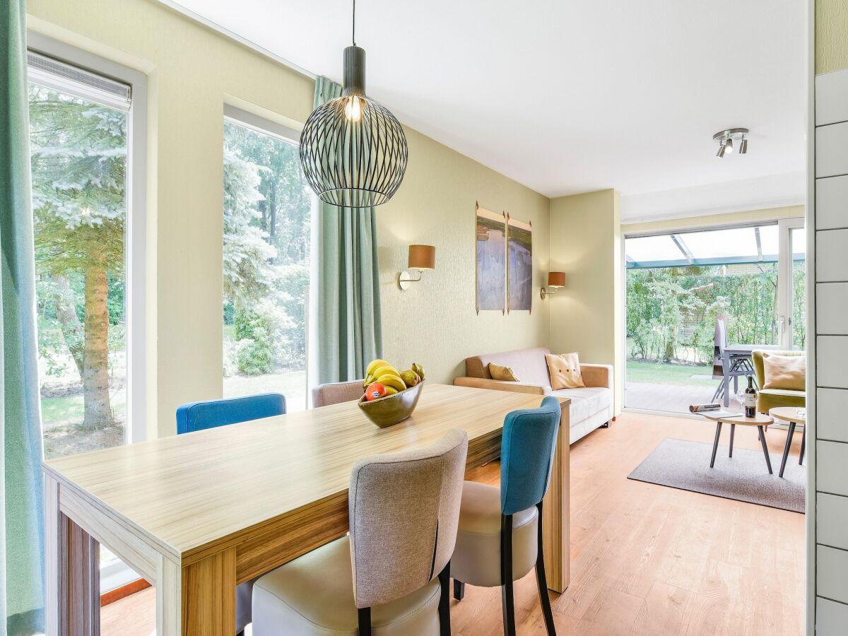 Holiday park Holiday home with dishwasher, 18 km. from Tilburg - Features photo 4