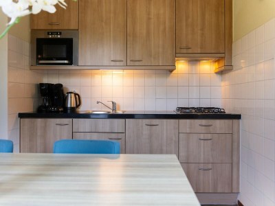 Holiday park Holiday home with dishwasher, 18 km. from Tilburg - Features photo 6