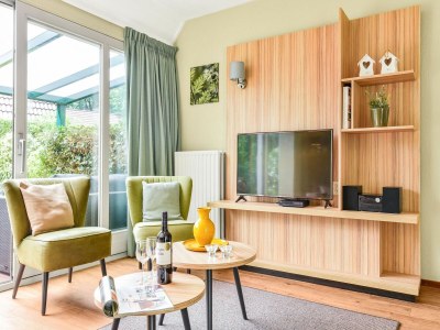 Holiday park Holiday home with dishwasher, 18 km. from Tilburg - Features photo 7