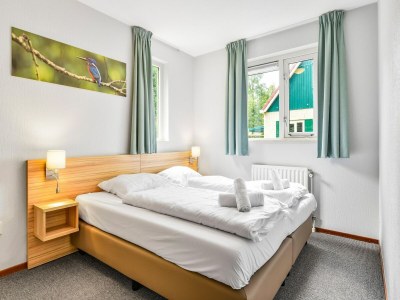 Holiday park Holiday home with dishwasher, 18 km. from Tilburg - Features photo 8