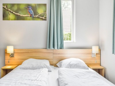 Holiday park Holiday home with dishwasher, 18 km. from Tilburg - Features photo 9