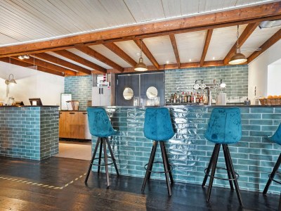 Holiday park Holiday home with dishwasher, 18 km. from Tilburg - Outdoor photo 36