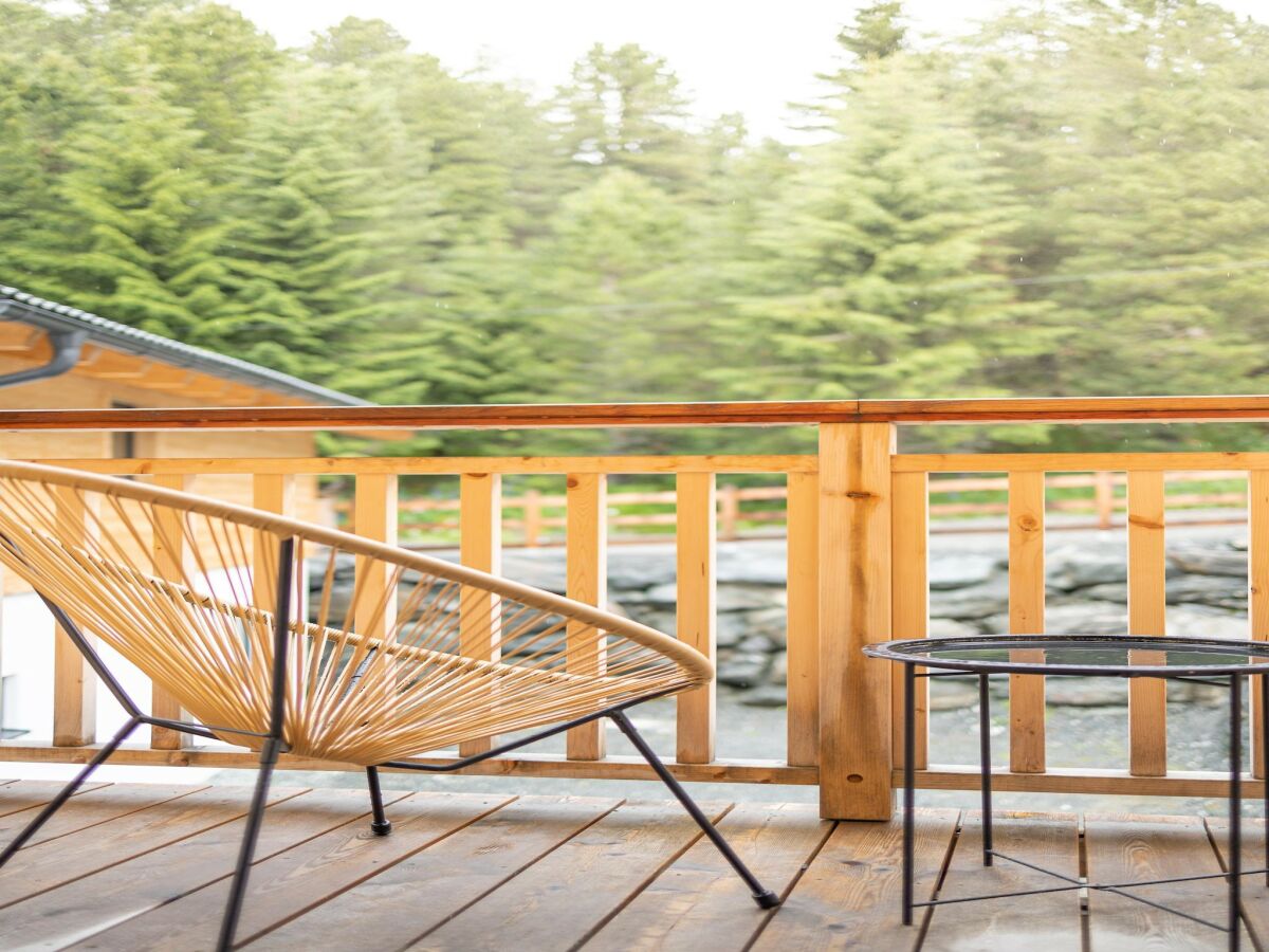 Chalet Chalet in Turracher Höhe with Ski Slope Access - Outdoor photo 2