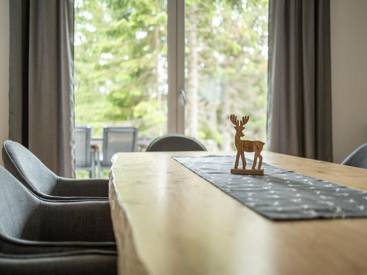 Chalet Chalet in Turracher Höhe with Ski Slope Access - Outdoor photo 3