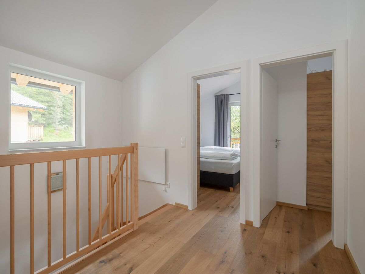 Chalet Chalet in Turracher Höhe with Ski Slope Access - Features photo 4