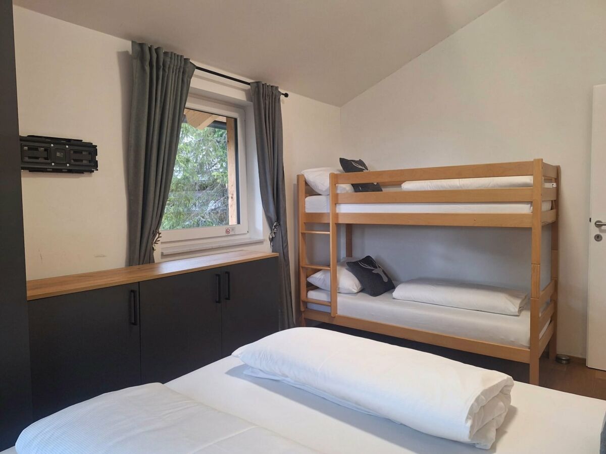 Chalet Chalet in Turracher Höhe with Ski Slope Access - Features photo 5