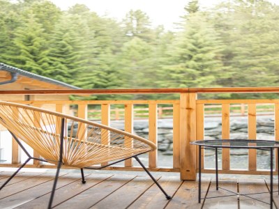 Chalet Chalet in Turracher Höhe with Ski Slope Access - Outdoor photo 2