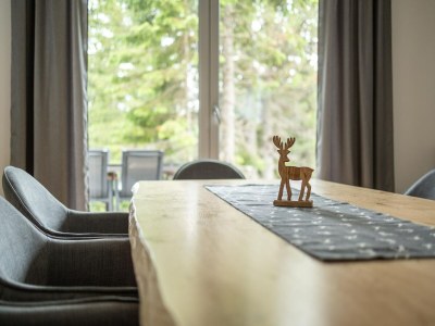 Chalet Chalet in Turracher Höhe with Ski Slope Access - Outdoor photo 3